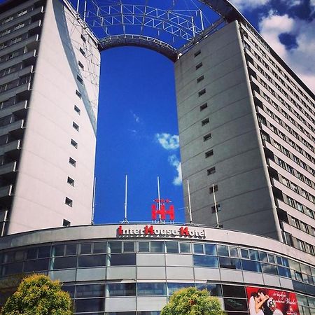 Hotel Aspel Kraków Exteriör bild