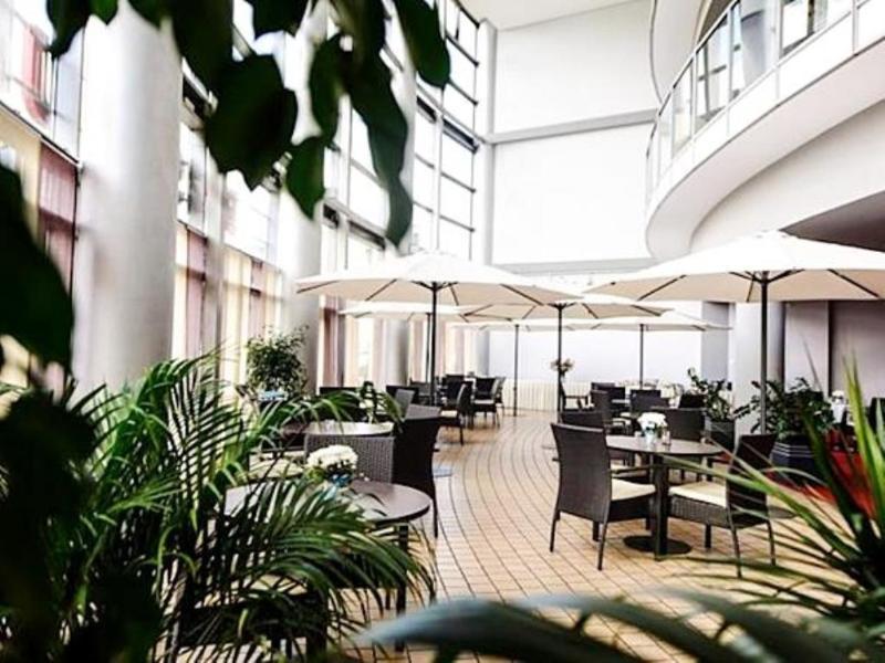 Hotel Aspel Kraków Exteriör bild