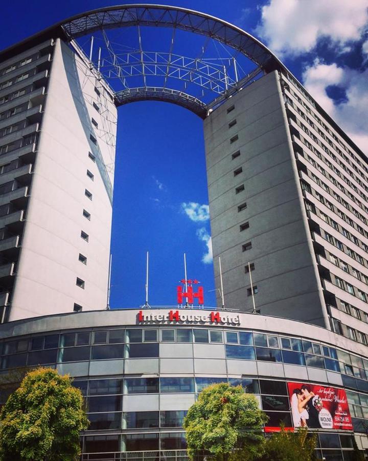 Hotel Aspel Kraków Exteriör bild